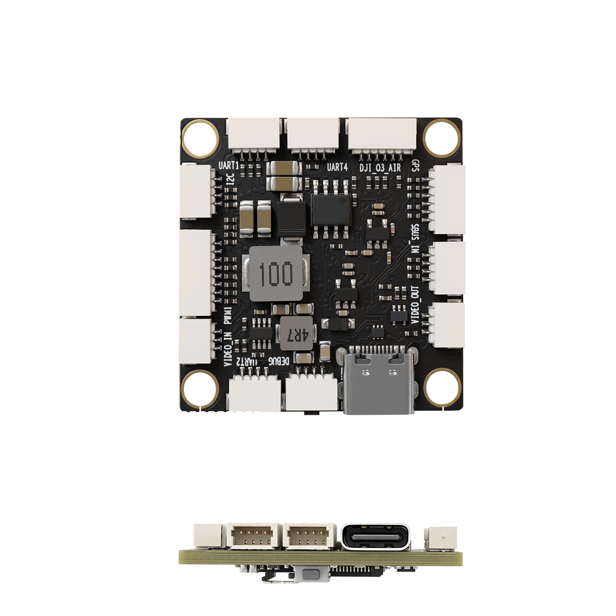 F405 NC Flight Controller