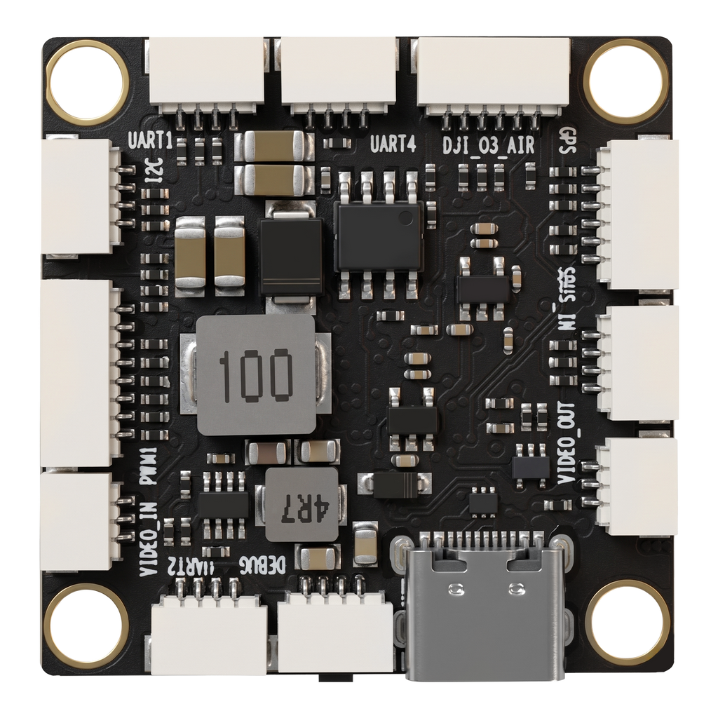 F405 NC Flight Controller