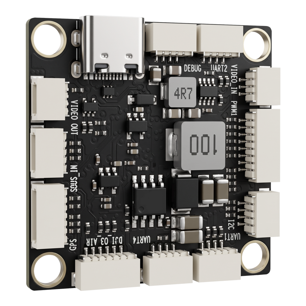 F405 NC Flight Controller