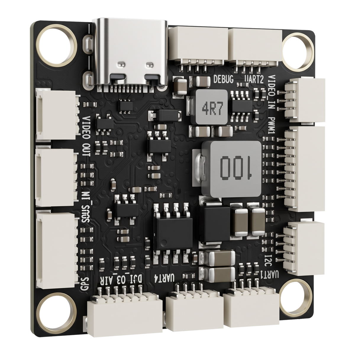 F405 NC Flight Controller