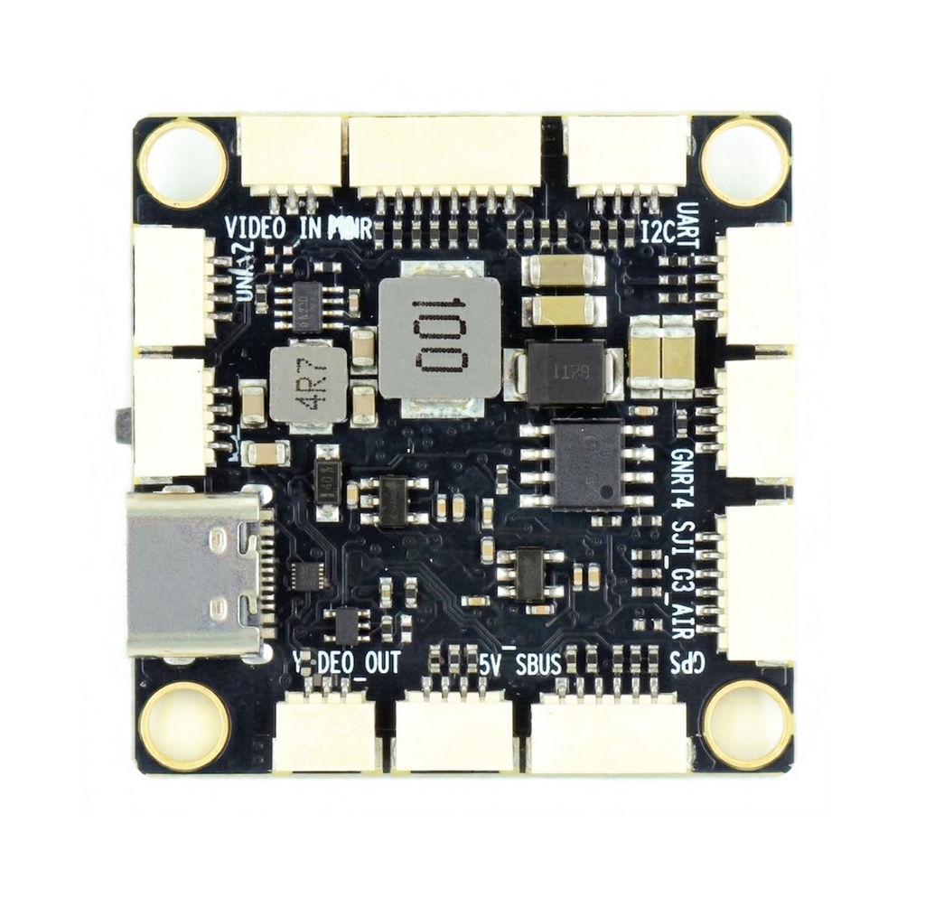 F405 NC Flight Controller