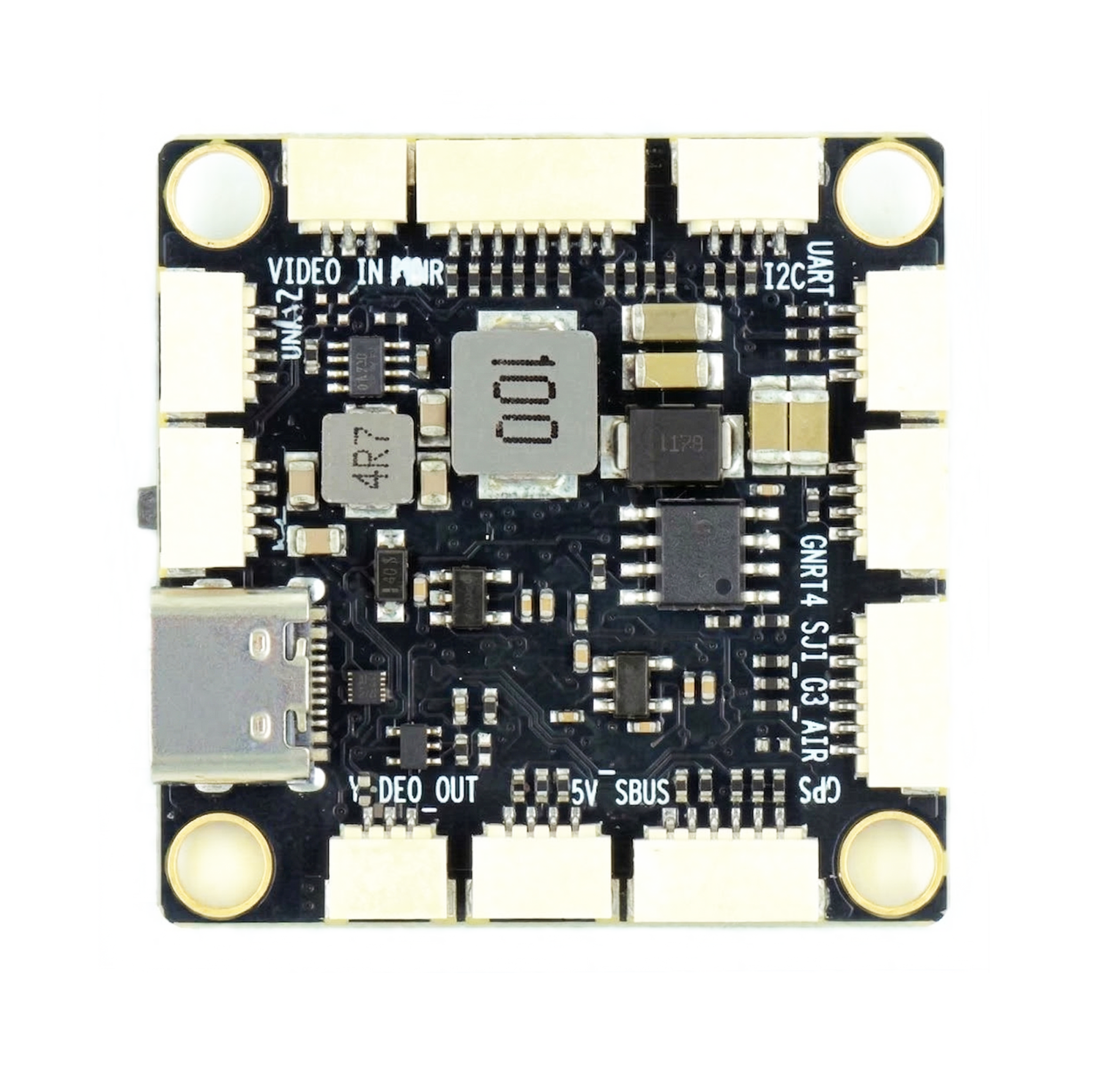 F405 NC Flight Controller