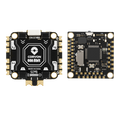 F405 Flight Controller with 60A 8 bit Stack