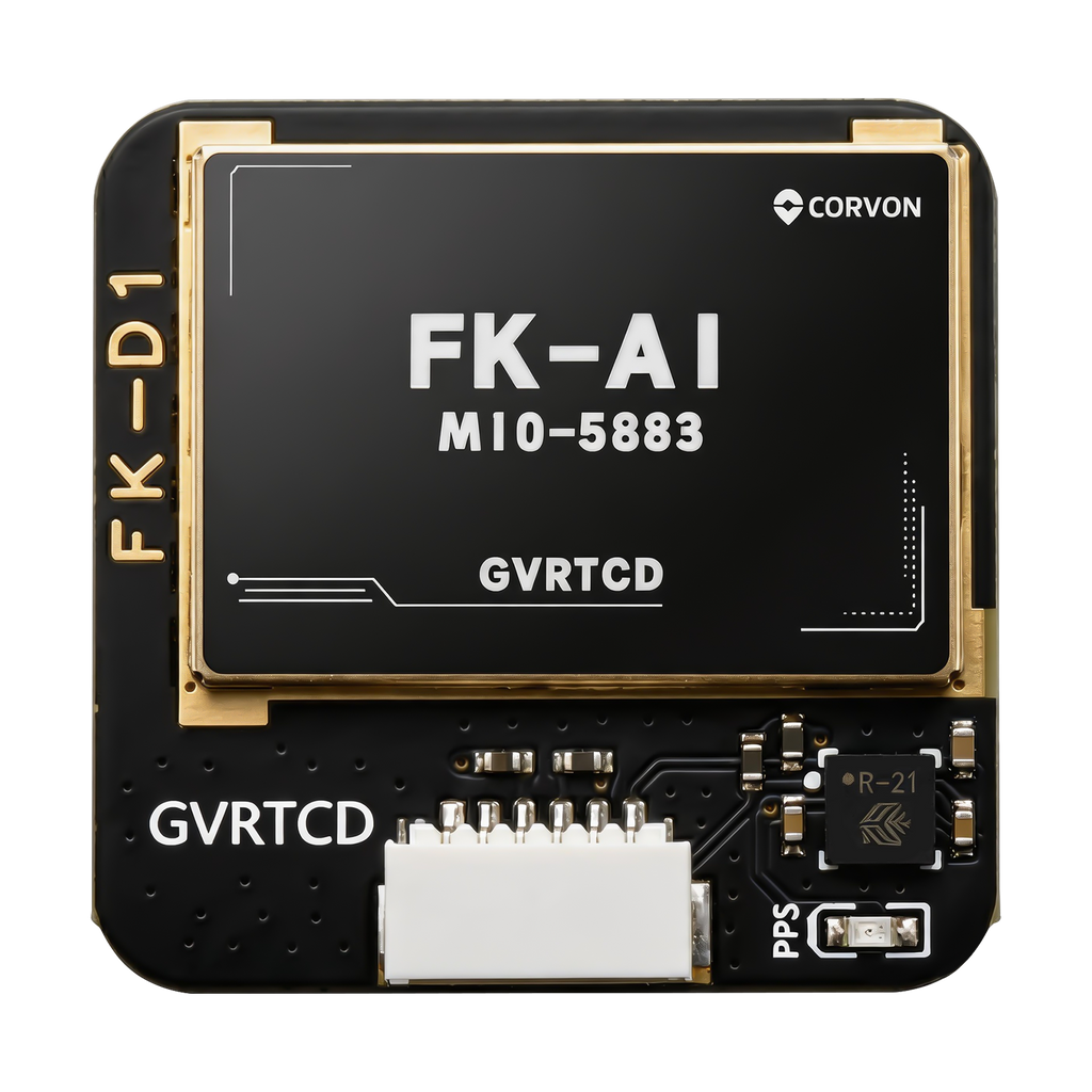 FK-A1 GNSS