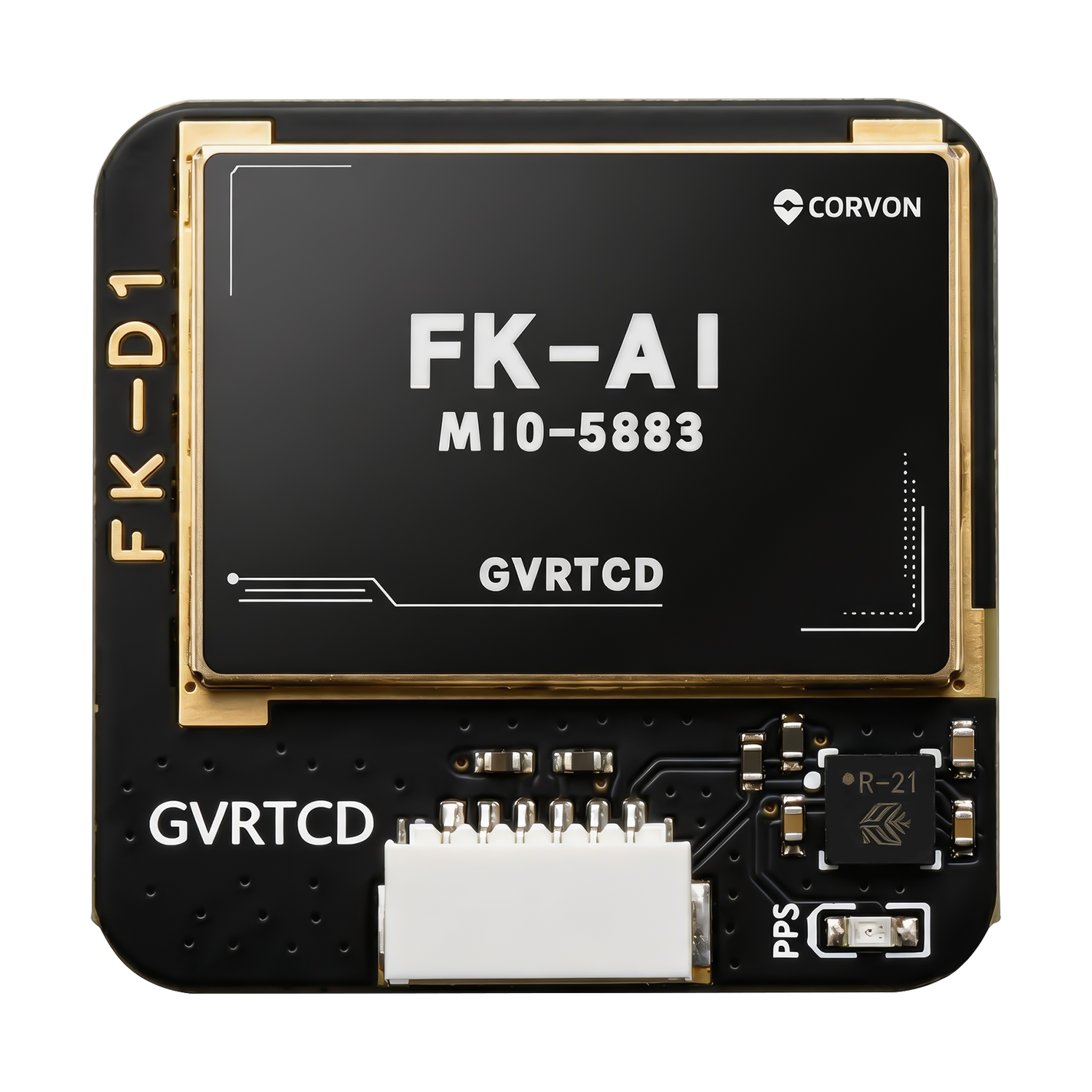 FK-A1 GNSS