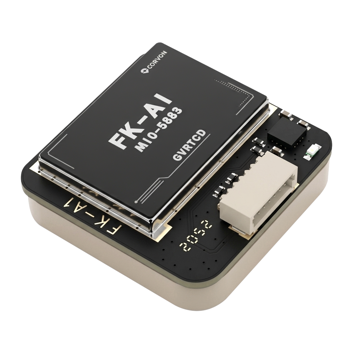 FK-A1 GNSS