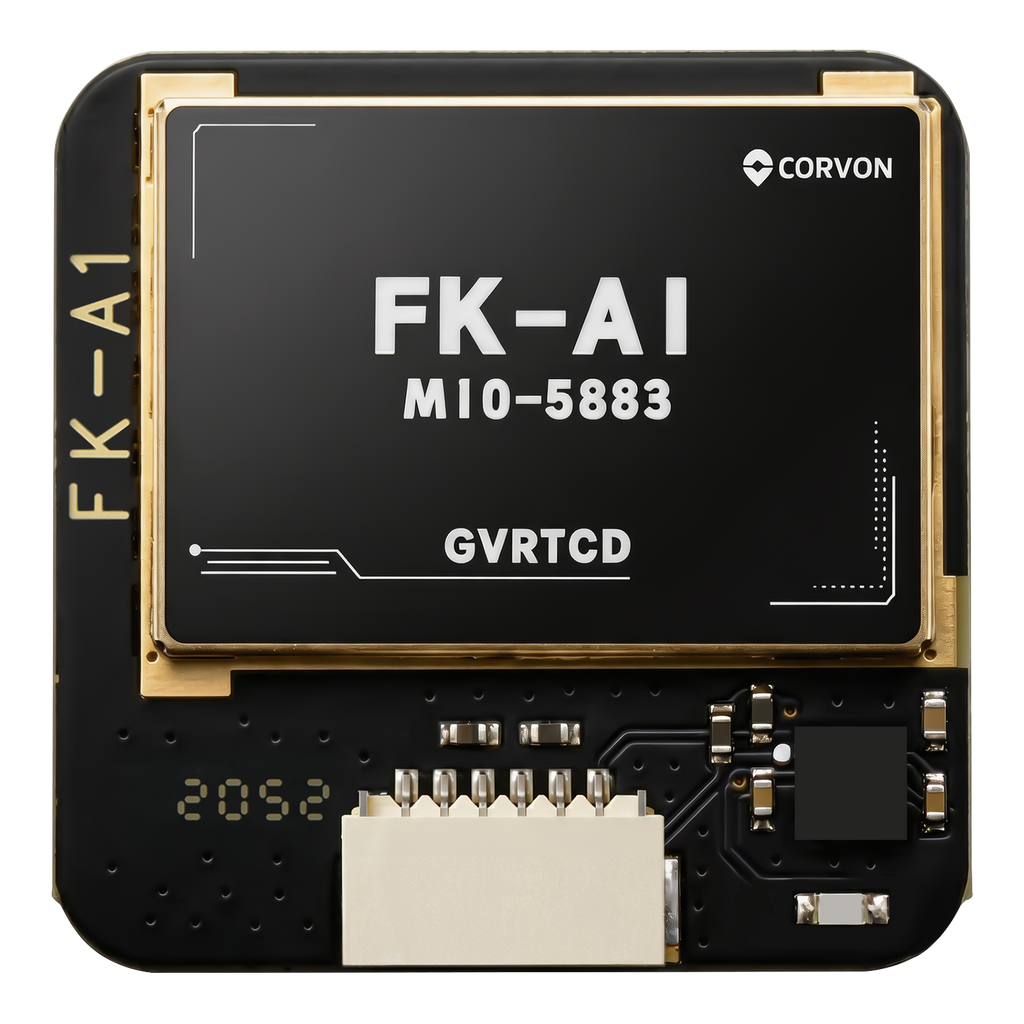 FK-A1 GNSS