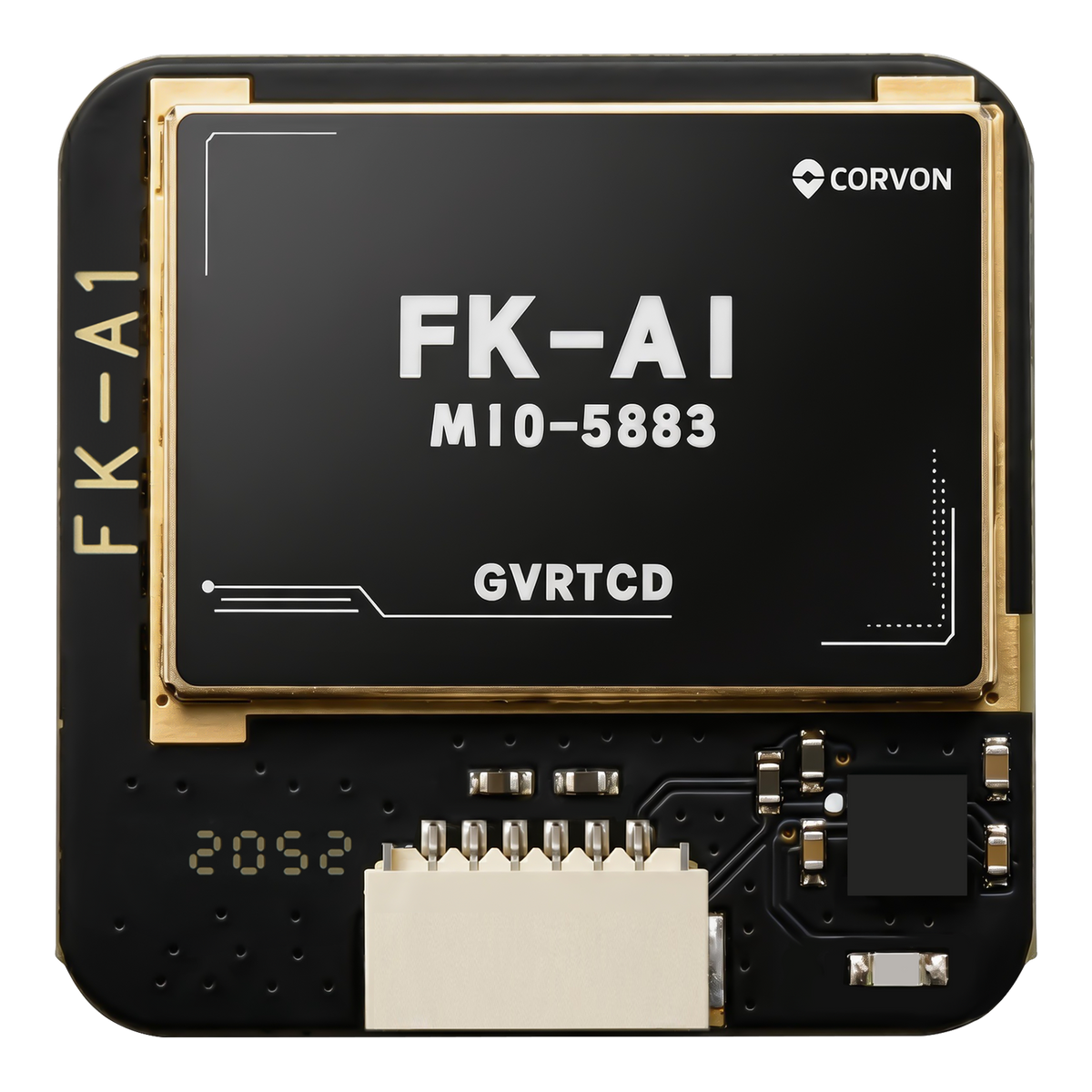 FK-A1 GNSS