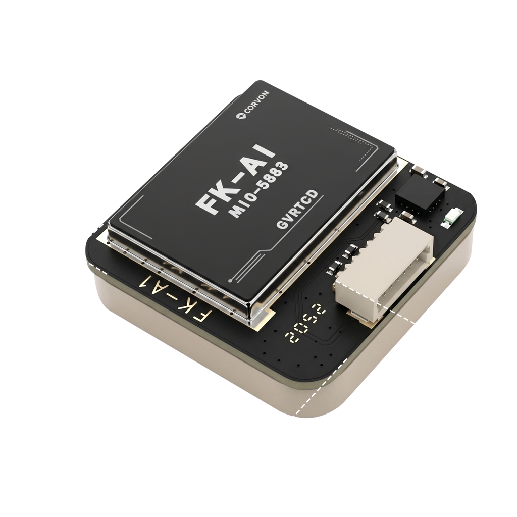 FK-A1 GNSS