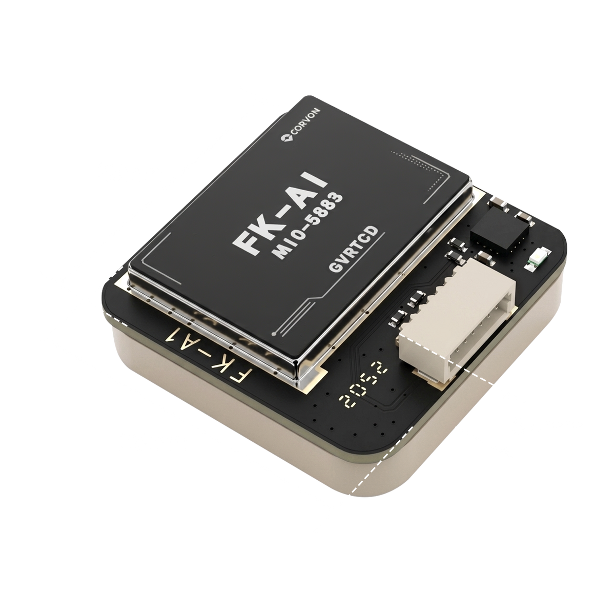 FK-A1 GNSS