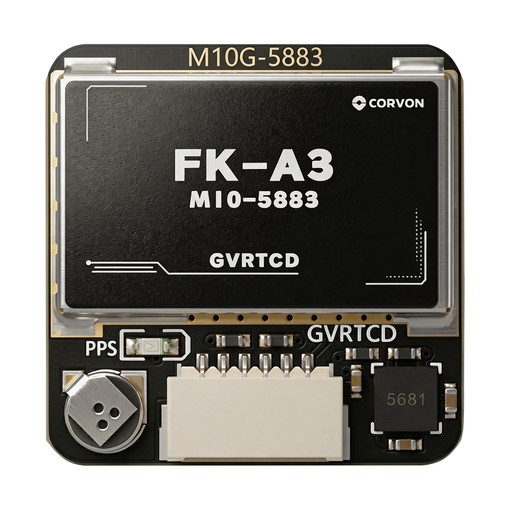 FK-A3 GNSS