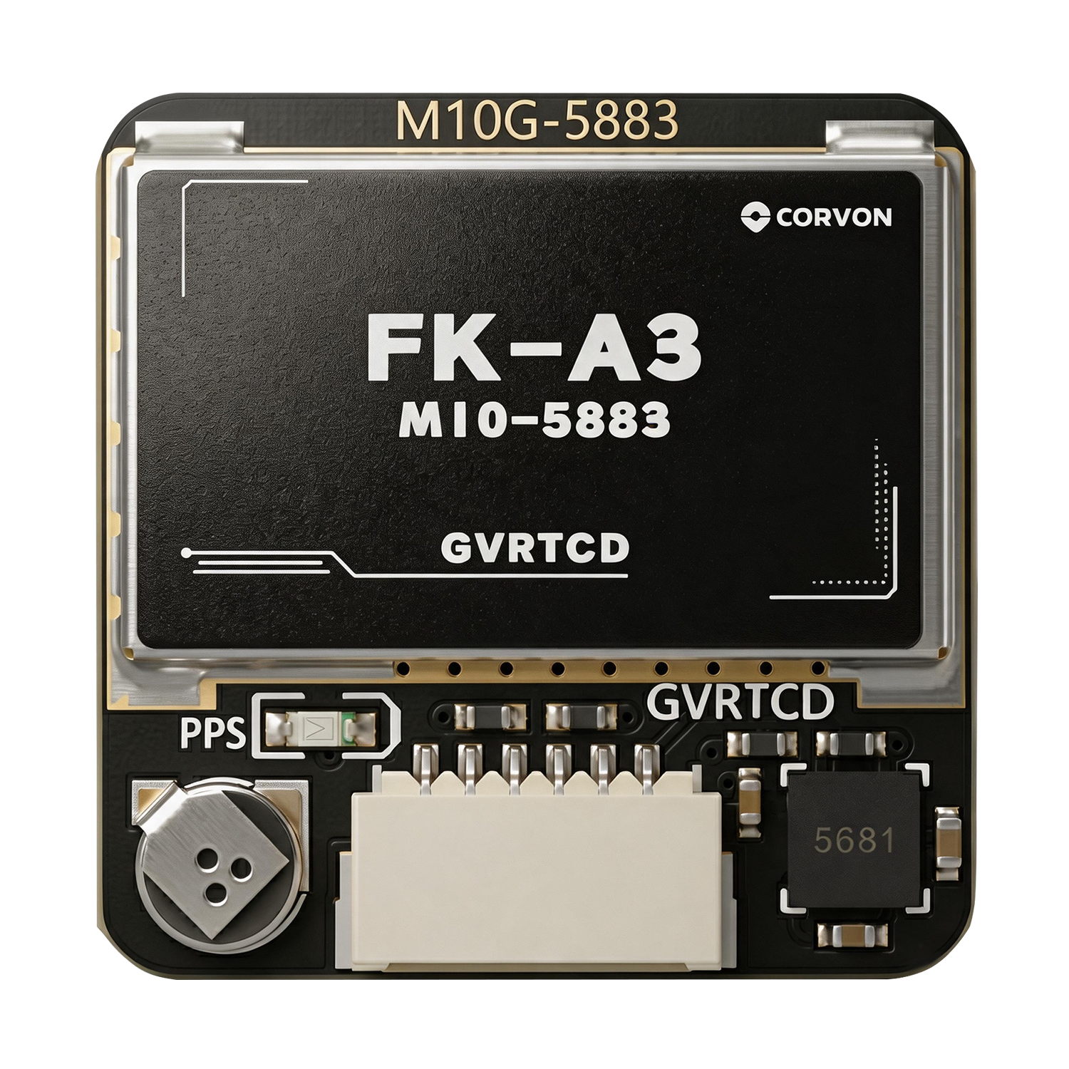 FK-A3 GNSS