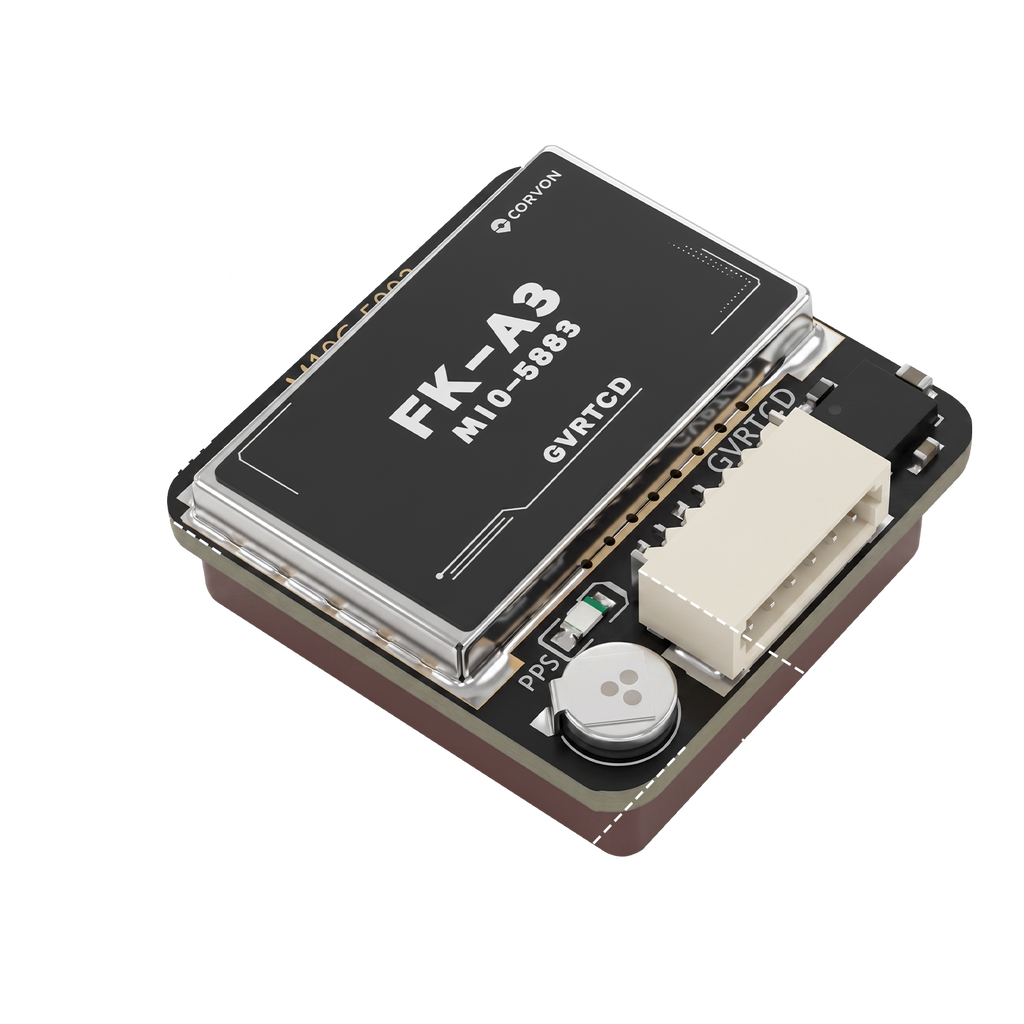 FK-A3 GNSS