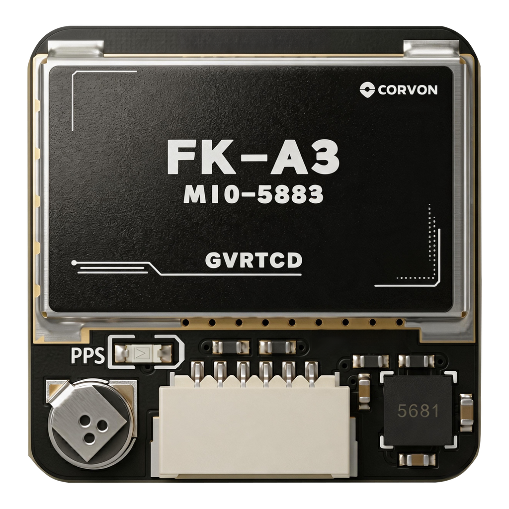 FK-A3 GNSS