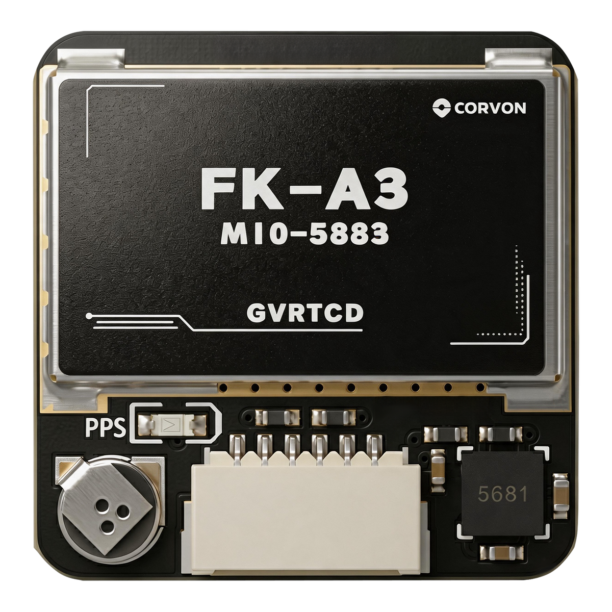 FK-A3 GNSS