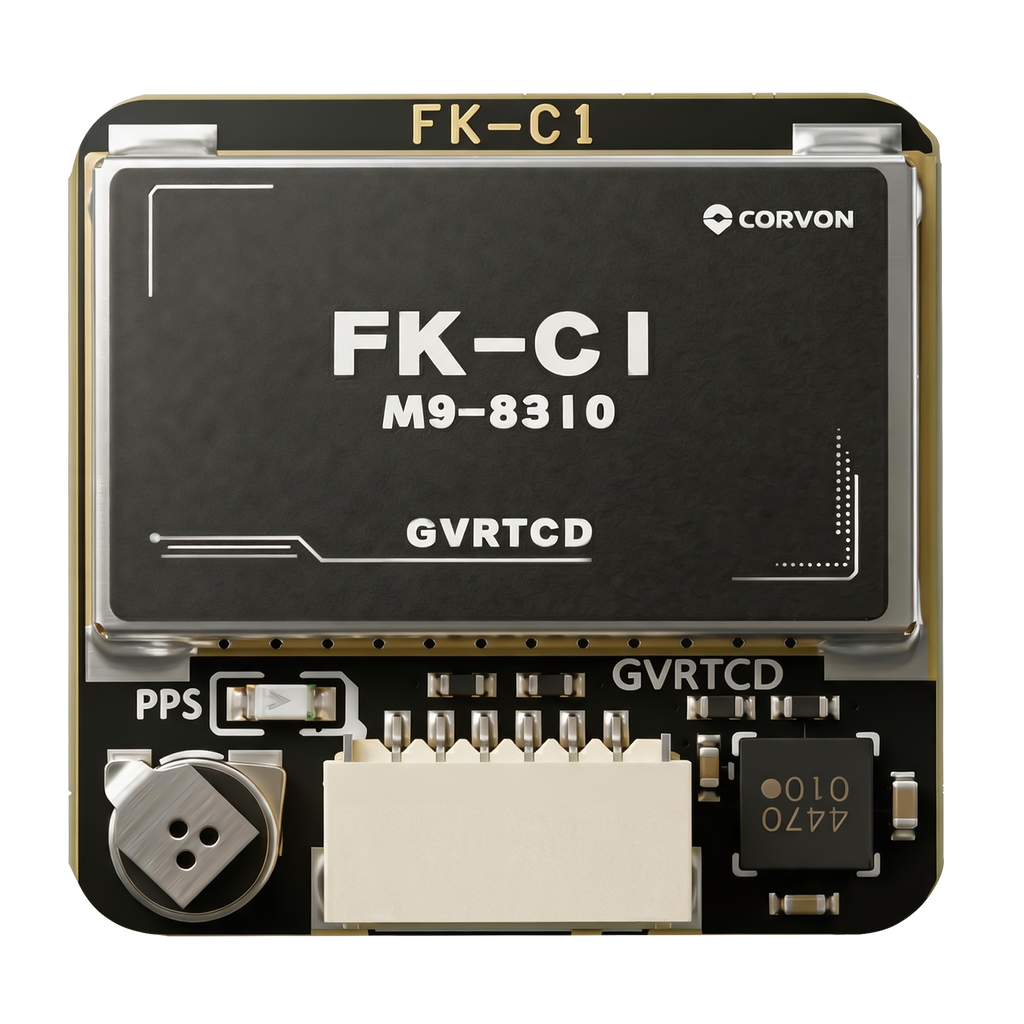 FK-C1 GNSS