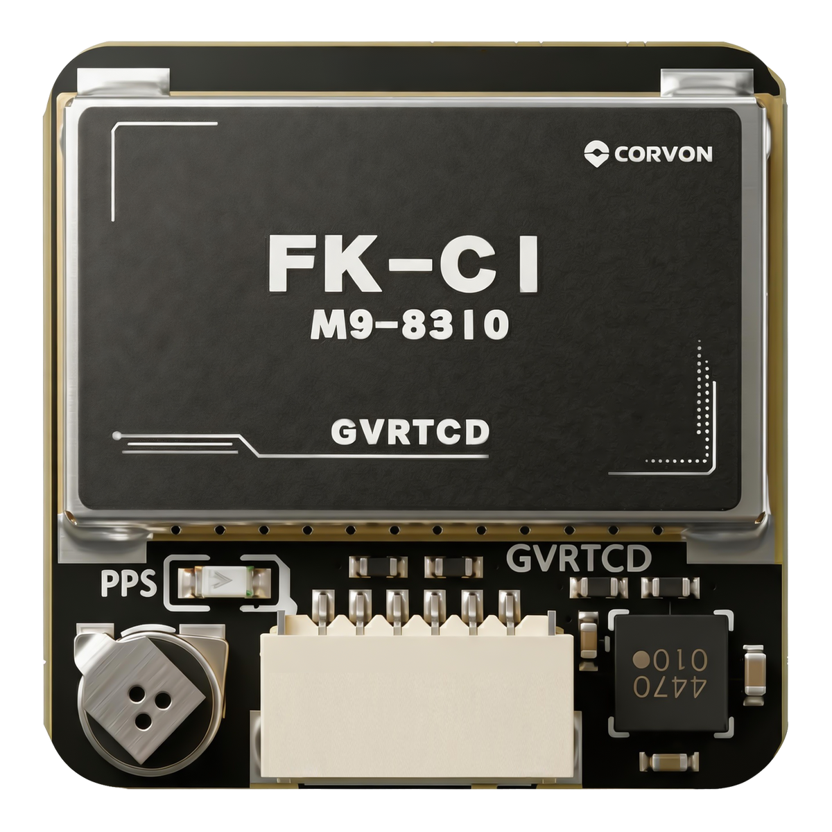 FK-C1 GNSS