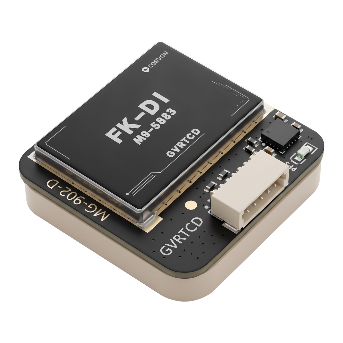 FK-D1 GNSS