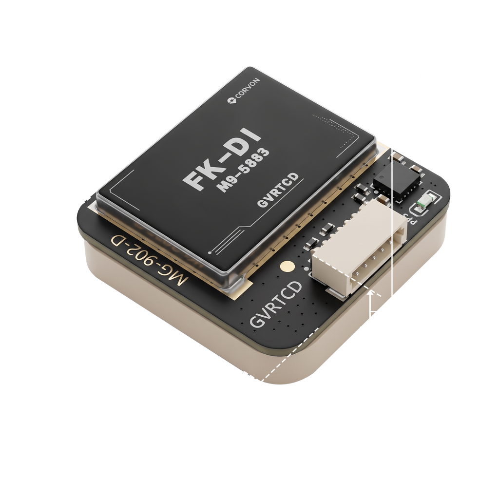 FK-D1 GNSS