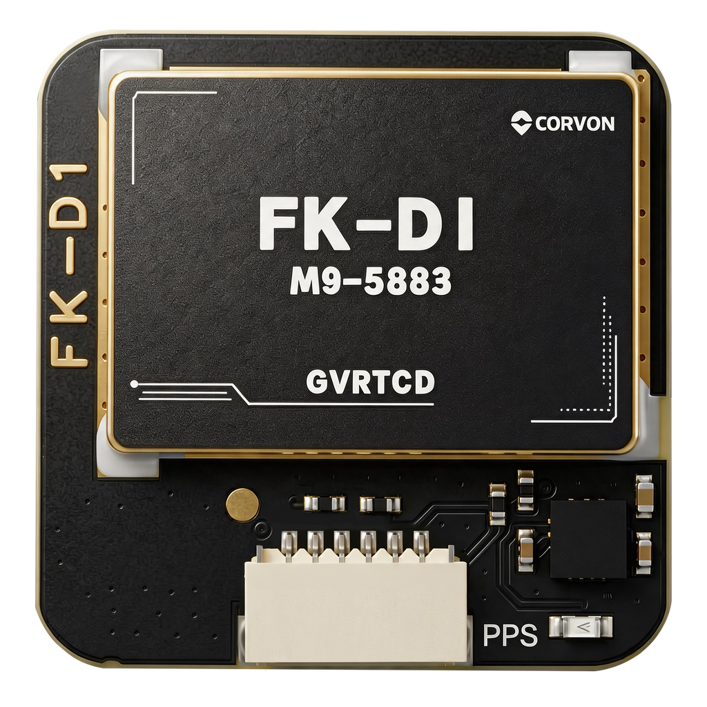 FK-D1 GNSS
