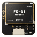 FK-D1 GNSS