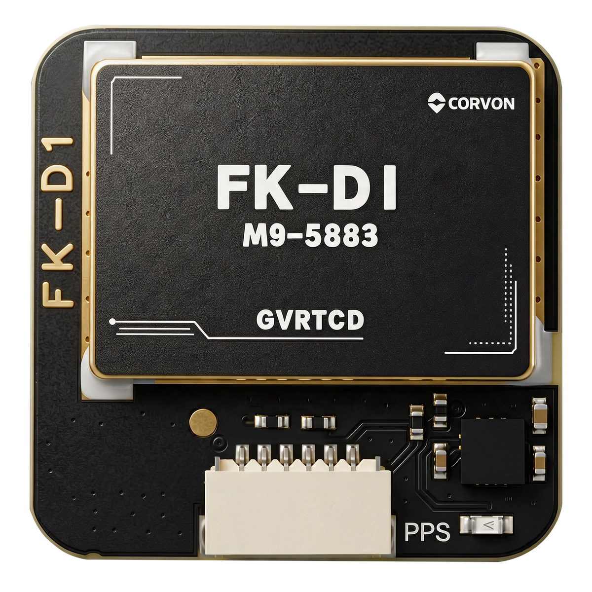 FK-D1 GNSS