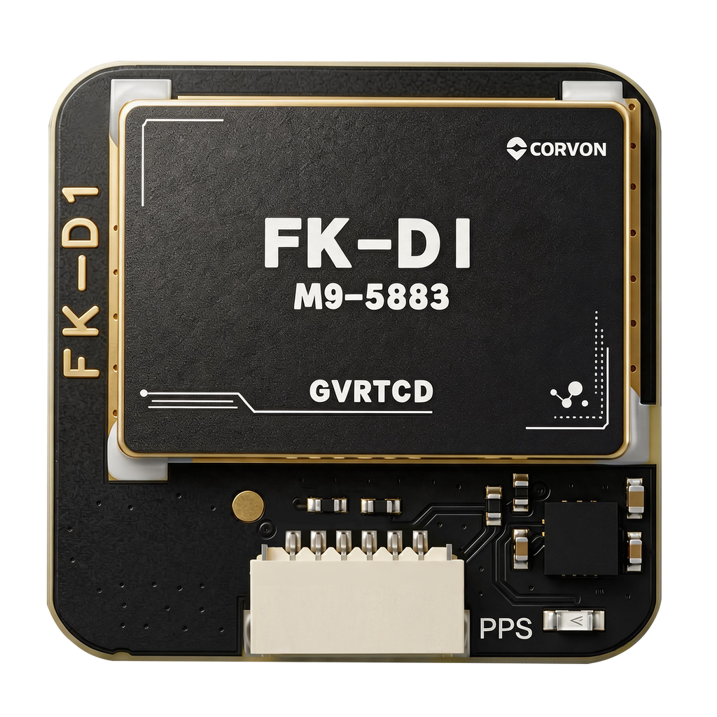 FK-D1 GNSS