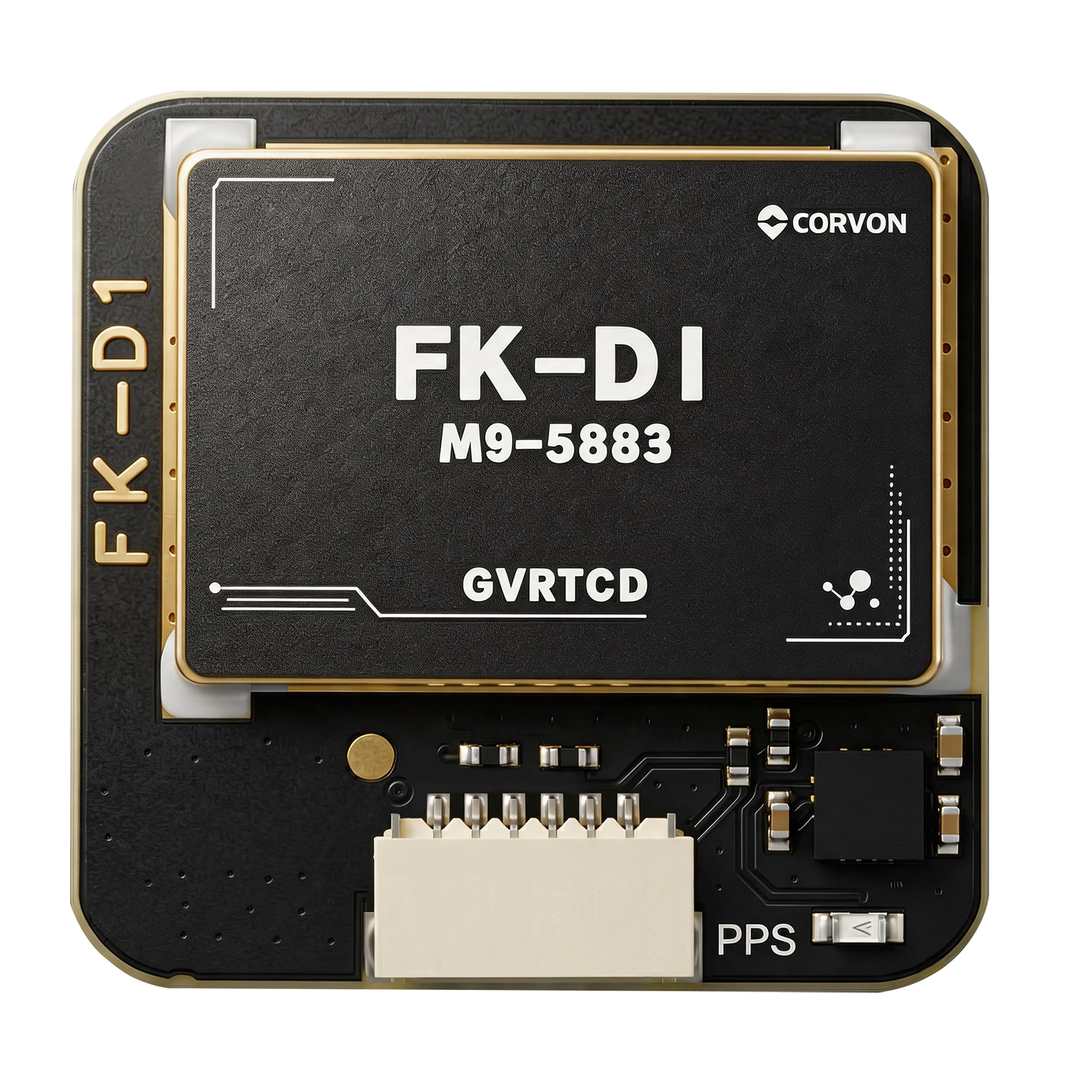 FK-D1 GNSS