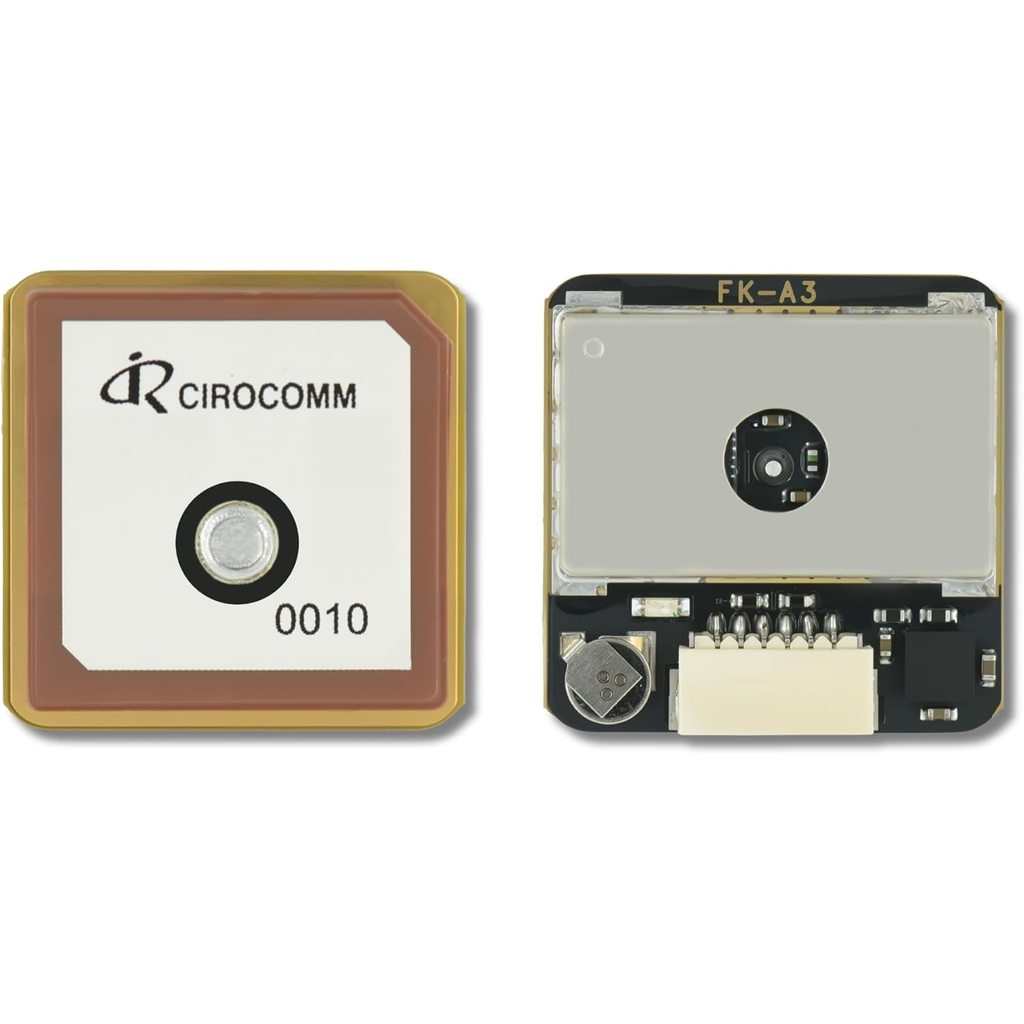 FK-A3 GNSS