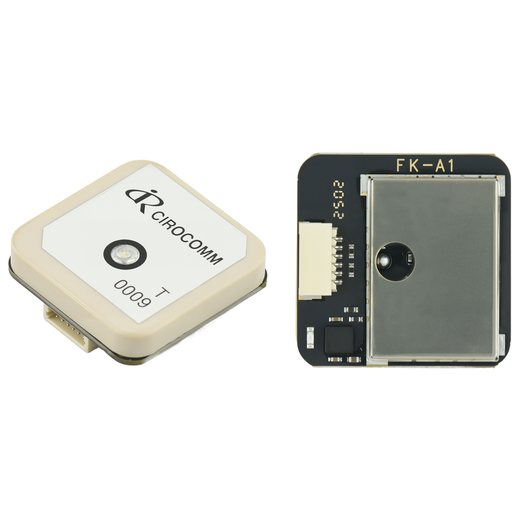 FK-A1 GNSS