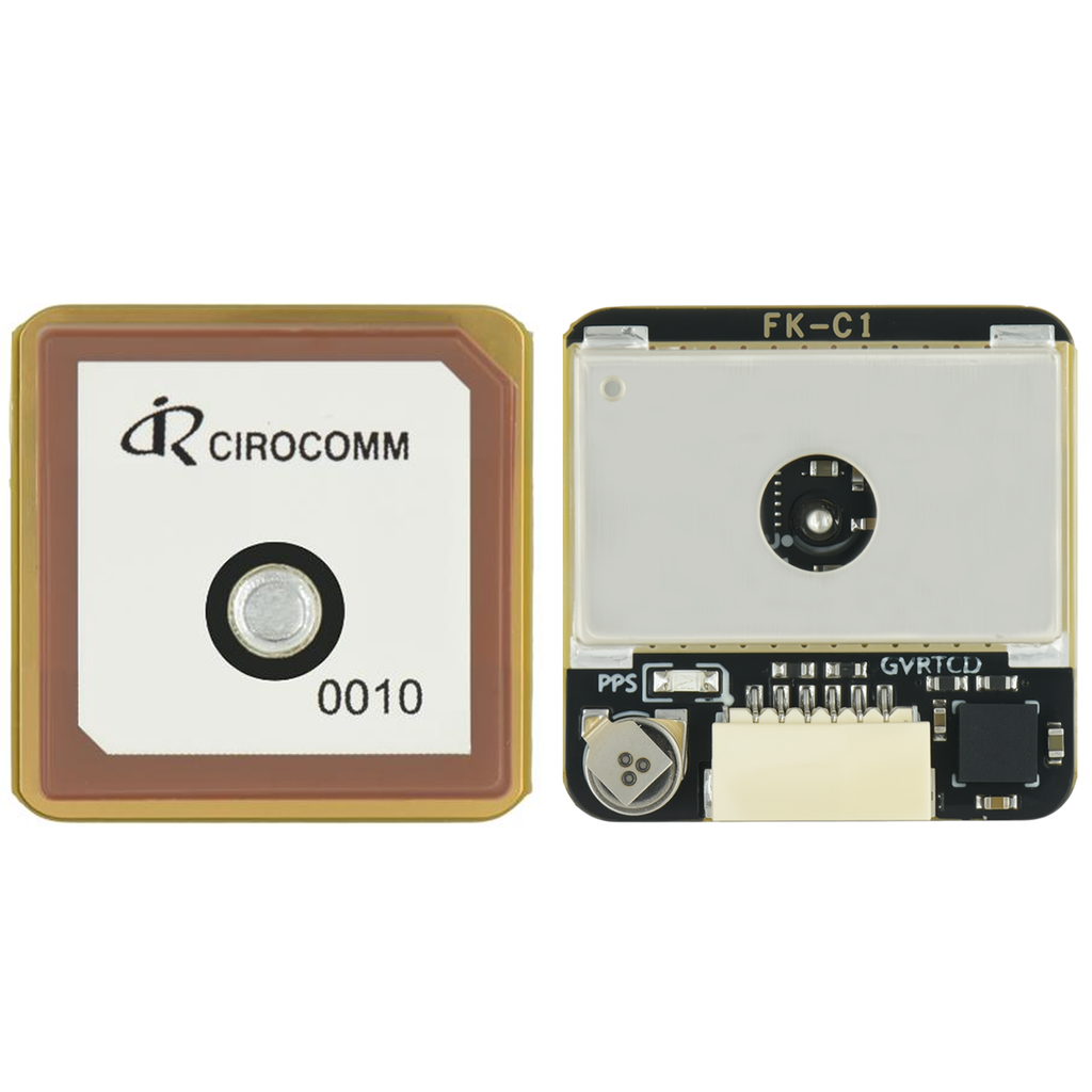 FK-C1 GNSS