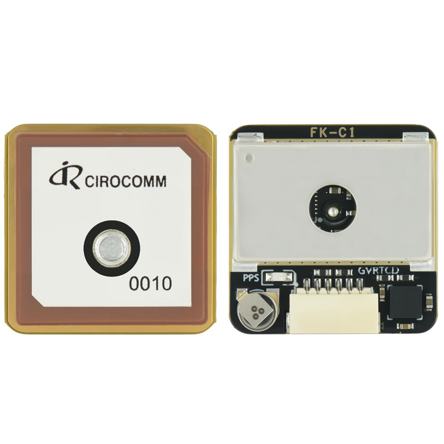 FK-C1 GNSS