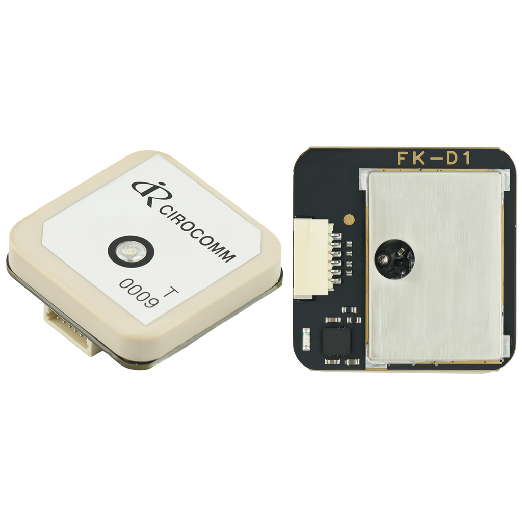 FK-D1 GNSS
