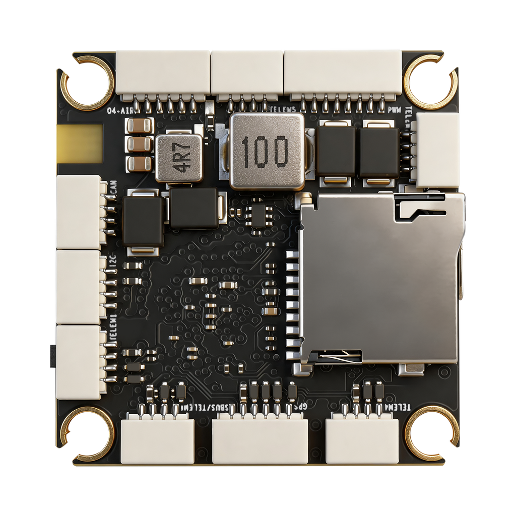 H743v2 Flight Controller