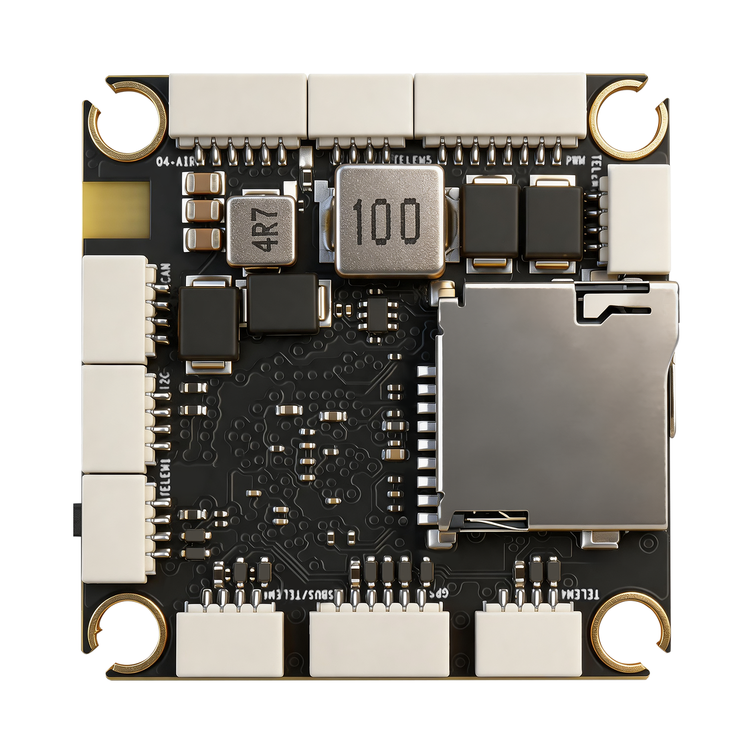 H743v2 Flight Controller