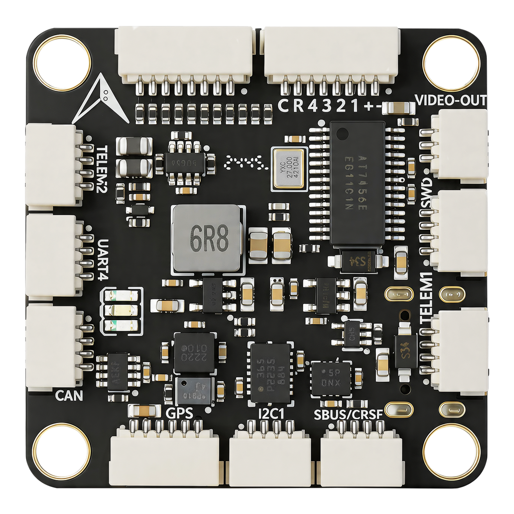 H743v1 Flight Controller