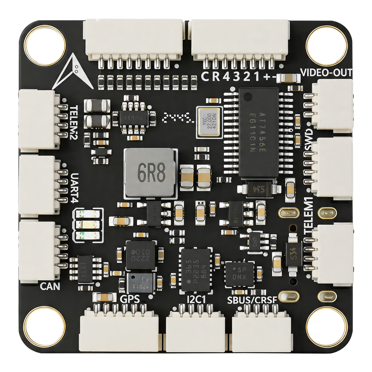 H743v1 Flight Controller