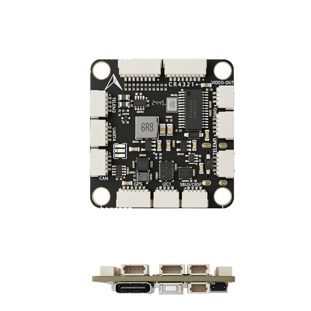 H743v1 Flight Controller