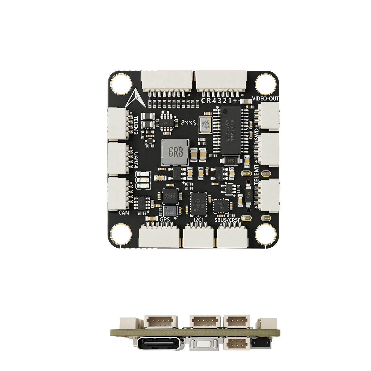 H743v1 Flight Controller