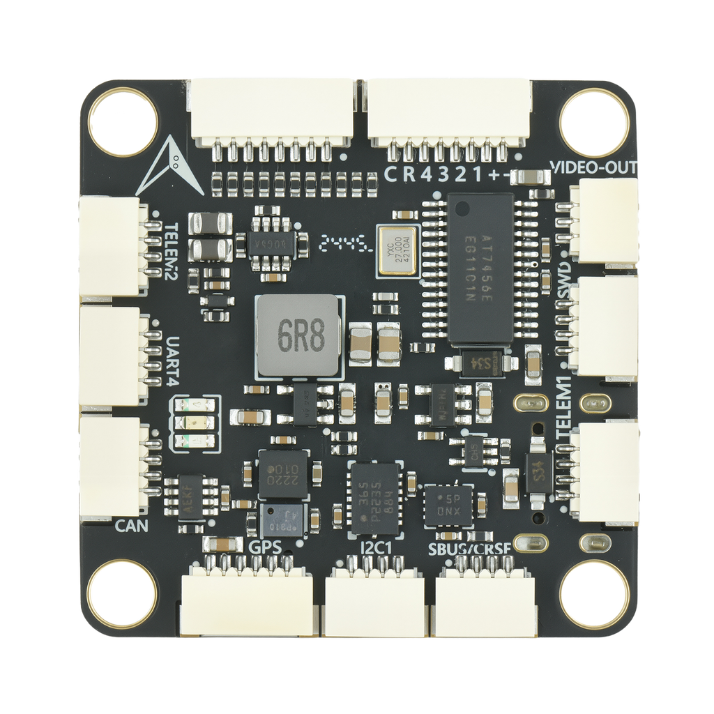 H743v1 Flight Controller