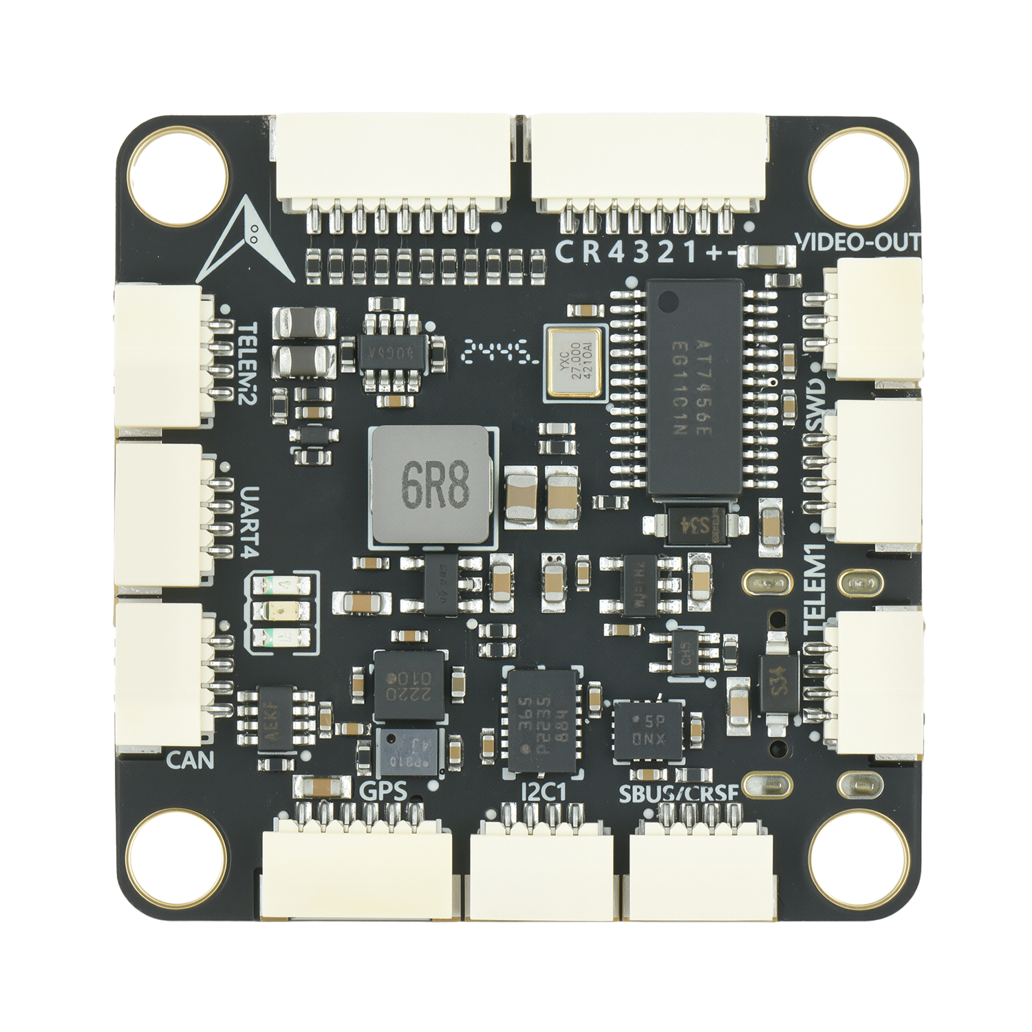 H743v1 Flight Controller