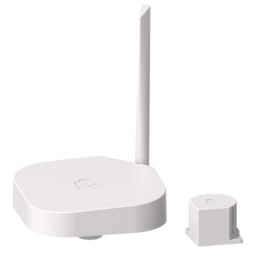 RTK-11-Kit (Base station + mobile station)