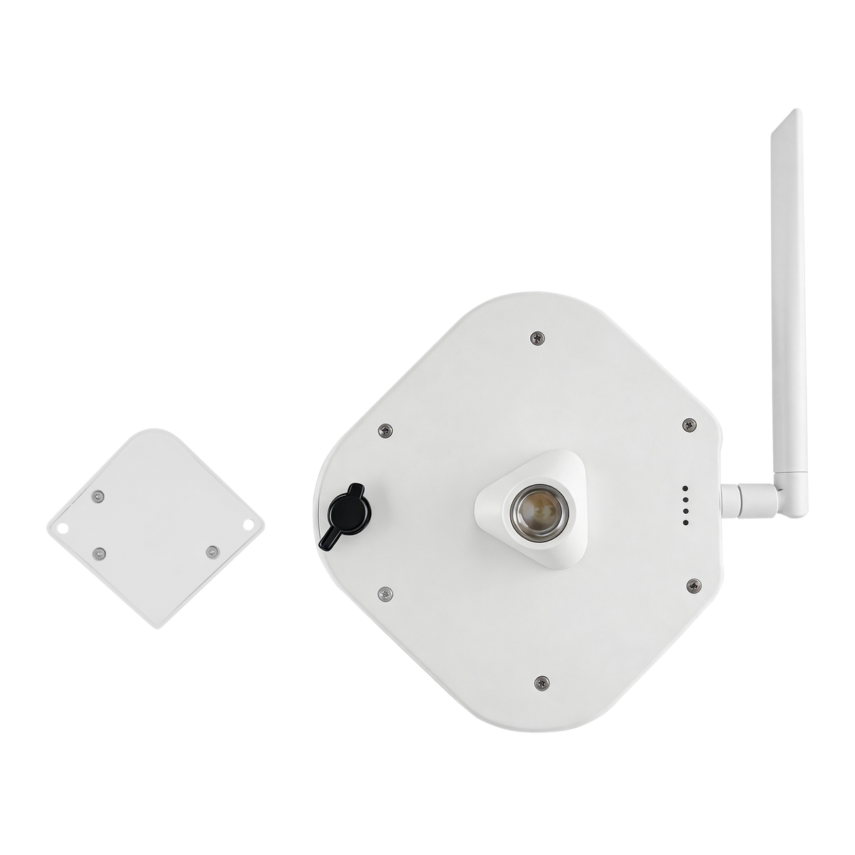 RTK-11-Kit (Base station + mobile station)
