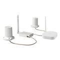 RTK-12-Kit (Base station + mobile station)