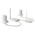 RTK-12-Kit (Base station + mobile station)