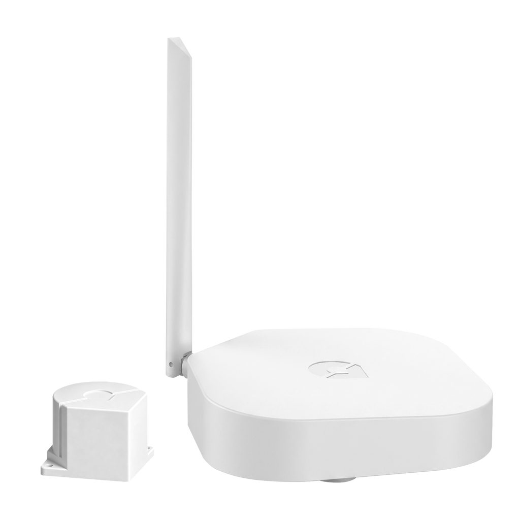 RTK-13-Kit (Base station + mobile station)