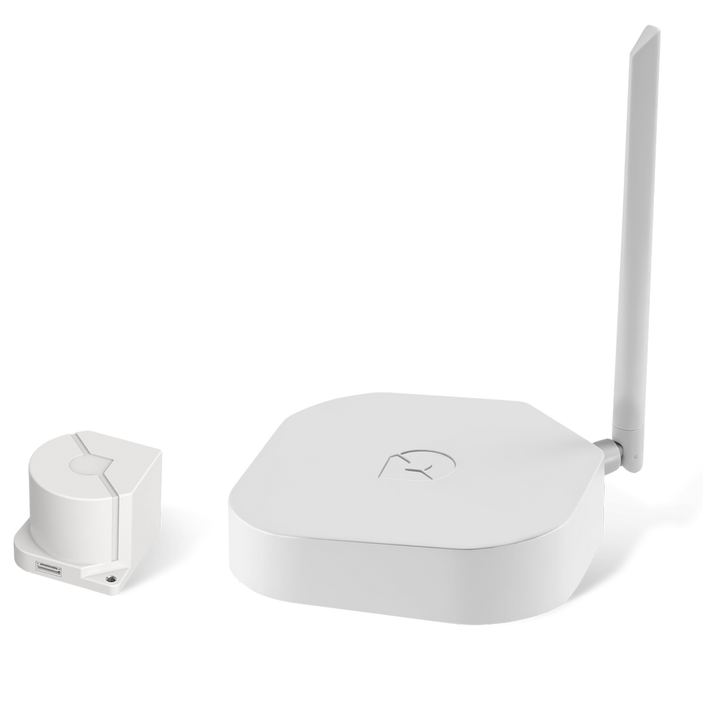 RTK-13-Kit (Base station + mobile station)
