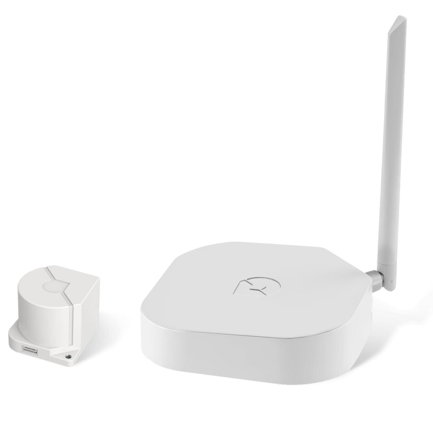 RTK-13-Kit (Base station + mobile station)