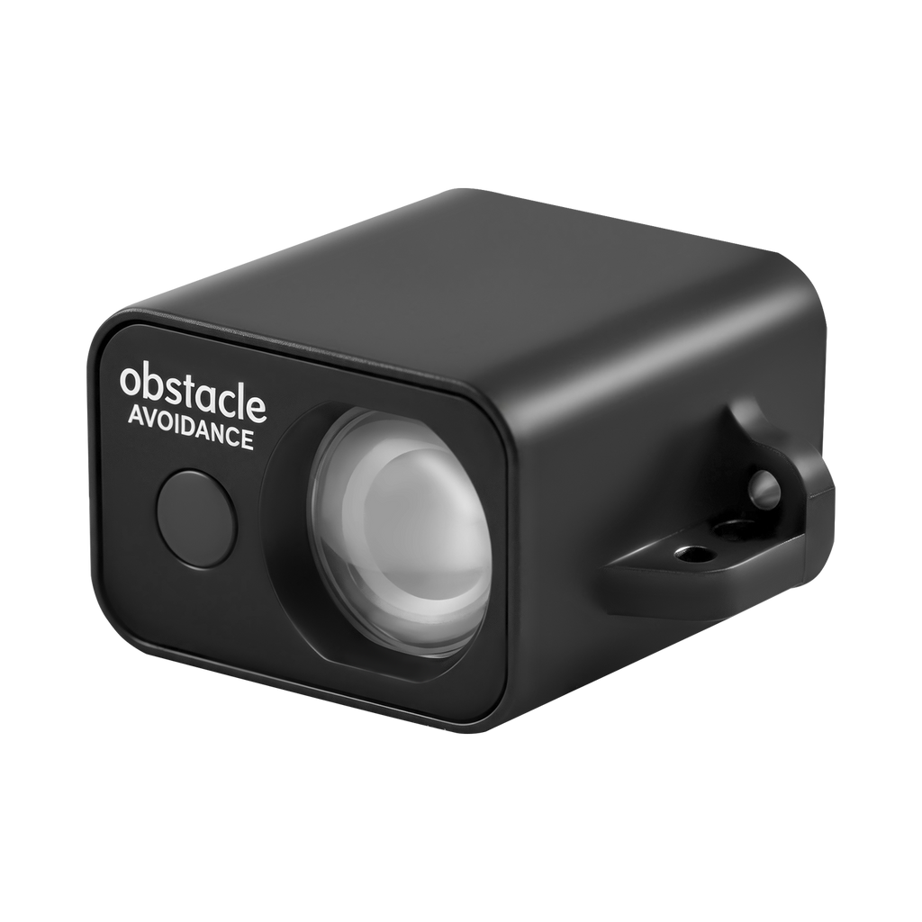 CV50 Laser Ranging Sensor
