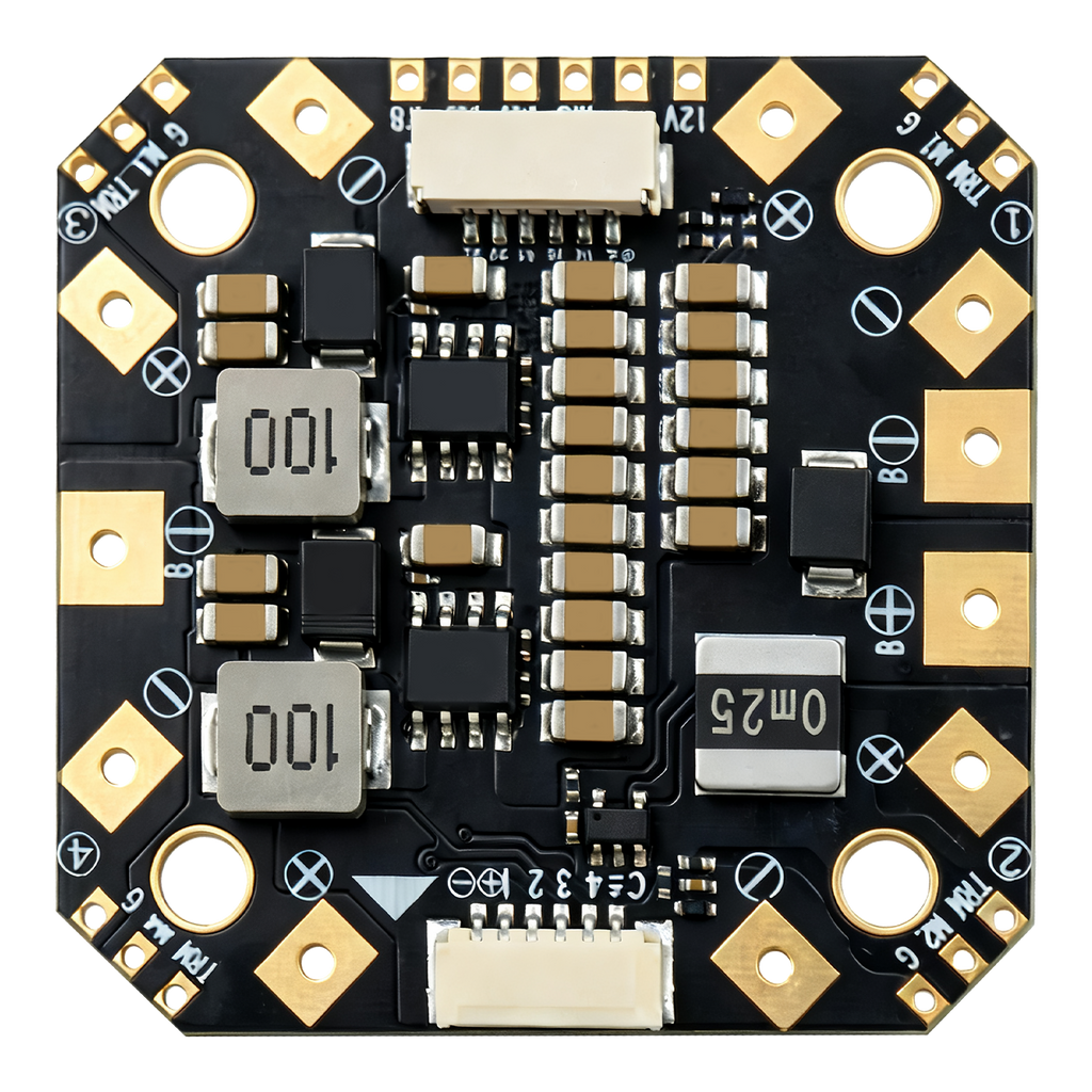 4IN1-ESC-POWER